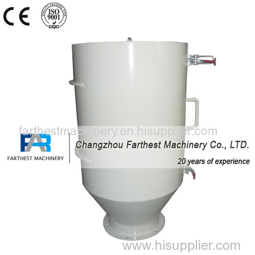 Magnet Tube For Poultry Feed Mill