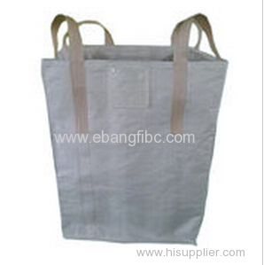 FIBC Bag Big Bag for China Clay & Kaolin