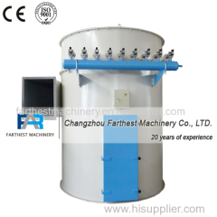 Dust Cleaning Equipment For Poultry Feed System