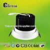 Multi-Angle COB LED Downlight CRI 80 10 Watt For Commecial Lighting