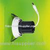 Easy Installation COB LED Downlight CRI 80 10W For Supermarket