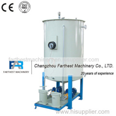 Molasses Filling Machine For Animal Feed