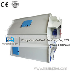 Double Shaft Blender For Poultry Feeds