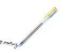 Stick glitter gel ink pen 0.8mm with high quality imported ink and tip refill for school and office