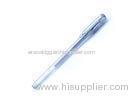 High quality imported ink and tip for 0.8mm stick glitter gel ink pens for school and office