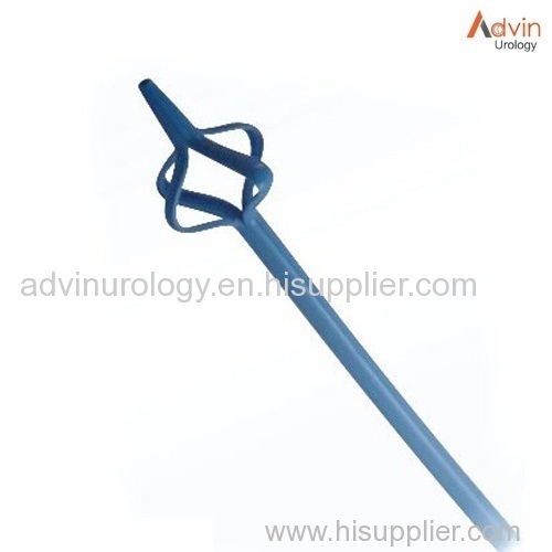 Malecot Nephrostomy Catheter product