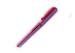 1.0 mm Signature type stick gel ink pen with comfortable rubber grip for office