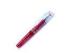 Pocketable design 0.5 mm Mini style stick gel ink pens with high quality plastic material