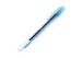 plastic gel ink pens for office and school with 8 different vivid colors
