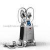 CE Approved beauty equipment Cryolipolysis Fat Freeze body contouring machine
