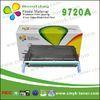 Recycled CMYK C9720A HP Color Laserjet Print Cartridge Replacement