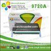 Recycled CMYK C9720A HP Color Laserjet Print Cartridge Replacement