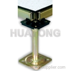 Huatong raised Floor pedestal