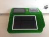 7 &quot; TFT LCD Touch Screen Mobile Point of Sale Systems Intelligent Android 4.4 OS Based