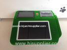 7 " TFT LCD Touch Screen Mobile Point of Sale Systems Intelligent Android 4.4 OS Based