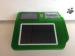 7 " TFT LCD Touch Screen Mobile Point of Sale Systems Intelligent Android 4.4 OS Based