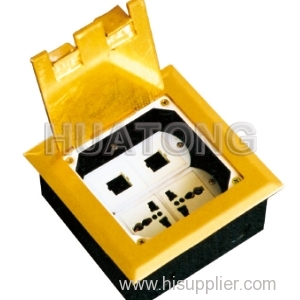 Huatong Floor box outlet