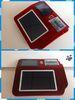 7'' Multi Touch Screen NFC Payment Terminals with 5.0 Mega Pixel Camera