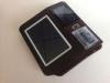 Fingerprint Magnetic Card Reader with 7
