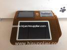 Integrated Thermal Printer Mobile All In One POS Systems for Wifi / 3G / 4G