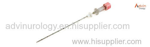 Urology Disposable Needles product