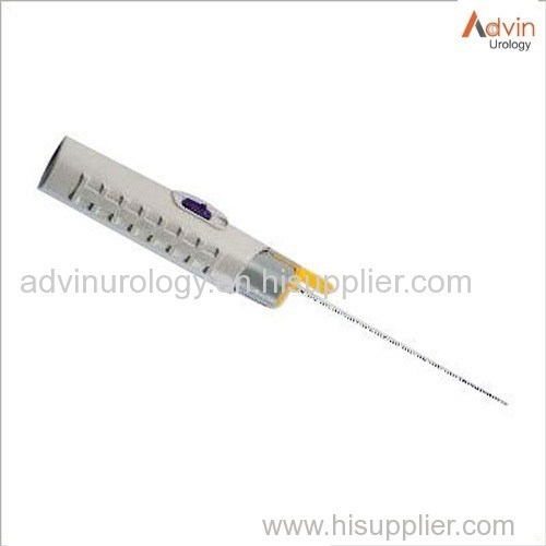 Biopsy Gun surgical product