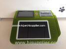 OTG / HDMI / USB Mobile Payment Systems 1.6GHz Quad - Core 275 X 215 X 85mm