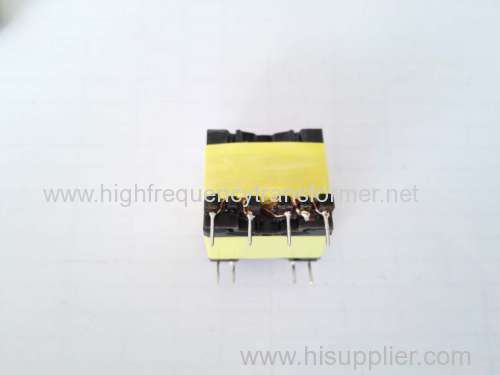 High Frequency Transformer for LED Driver Low Temperature Rising OEM Orders are Welcome