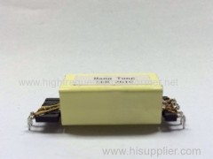 EDR LED Driving Transformer Large Transmission Power