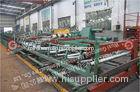 Truck Beam Heavy Gauge Roll Forming Machine