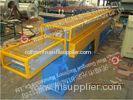 Light Gauge Steel Roll Forming Machine