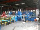 Galvanized Plate Steel Coil Slitting Line