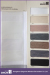 New Home Decor Roller Shades Fabric Roman Blinds