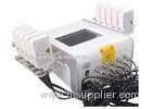 Portable lipo body shaping 650nm Laser Slimming Machine beauty equipment