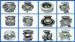 Custom stainless steel water pump shell Iron casting parts
