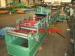 3 Phrase 50HZ 15KW GWC80-300 C Purlin With 14 Roll Forming Stations Machine