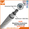 ACSR-Aluminum Conductor Steel Reinforced ASTM B232