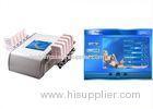 Home use Portable Lipo Laser Slimming Machine for reduce cellulite