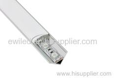 LED aluminum profile strip