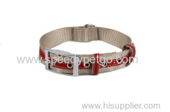 Hotsale Durable Nylon Dog Collar