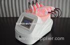 Non invasive Lipo laser slimming machine