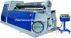 Bottom Rollers Arc-adjust Plate Rolling Machine Curve Down Bender Long Lifespan