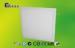 Professional ABS Recessed LED Ceiling Panel Lamp With Prevent Lampblack 4500ml