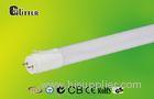 Indoor PC T8 Led Plastic Tube 1200mm UL / DLC / CE / SAA / TUV 5 Years warranty