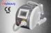 Powerful Q-Switch Nd Yag Laser / Skincare Laser Tattoo Removal Machine 1064nm 532nm