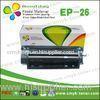 Canon Laser Toner Cartridge black EP26 Compatible for Canon LBP-3200