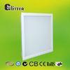 Energy Saving 600x600 LED Backlight Panel 45W For Amusement park