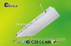 85V - 265 VAC 45W Wall Mounted Led Light Panel 625 x 625 mm For Shopping Mall