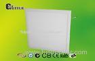 Slim 40w LED Flat Panel Light Square 595 x 595mm For Airport 5500 - 6500K