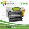 HP Laser Jet Black Toner Cartridge Q7516A / Compatible / with chip